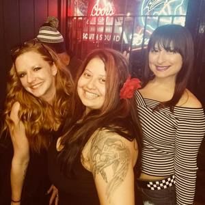 Meet your Posher, Blake